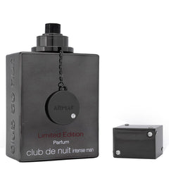 Armaf Mens Club De Nuit Intense Limited Edition Parfum
