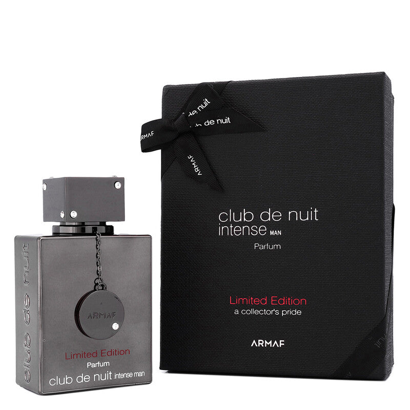 Armaf Mens Club De Nuit Intense Limited Edition Parfum