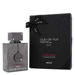 Armaf Mens Club De Nuit Intense Limited Edition Parfum