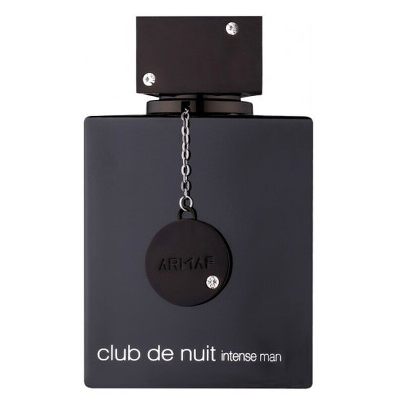 Armaf Mens Club De Nuit Intense Parfum Spray 5.0 …