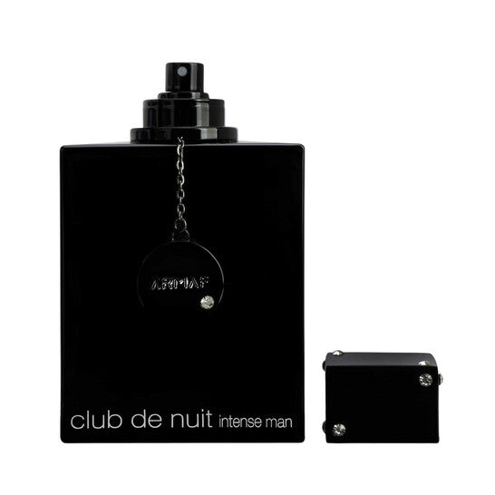 Armaf Mens Club De Nuit Intense Parfum Spray 5.0 …