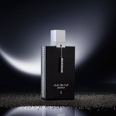 Armaf Mens Club De Nuit Precieux 1 Extrait de