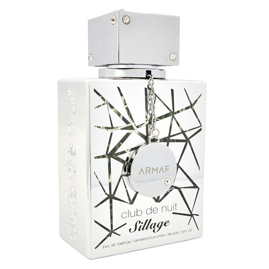 Armaf Unisex Club De Nuit Sillage EDP Spray 3.6 oz