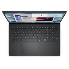 Dell Pro 15 Essential PV15250/I7-1355U/8GB DDR5 RAM/512GB NVME SSD/DOS/Eng Keyboard/1YW
