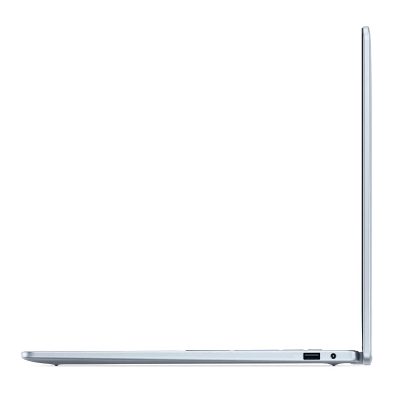 Dell 16 Plus 2-in-1 DB06250/16" 2-in-1 Touchscreen/ Intel Core Ultra 7 256V/16GB DDR5 RAM/1TB NVME SSD/Win 11 Home/1YW/Ice Blue