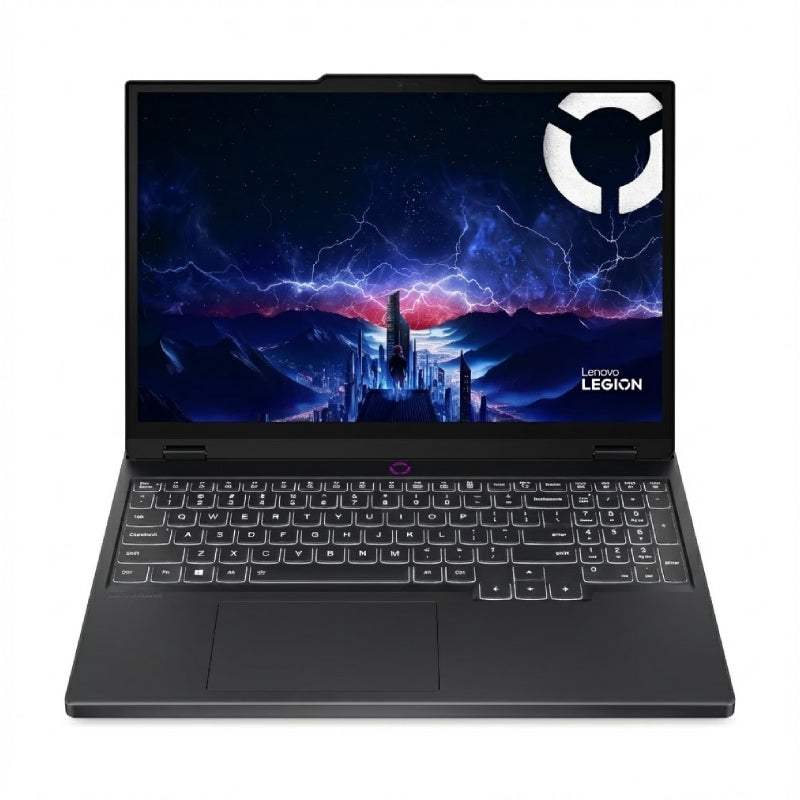 Lenovo Legion - 15.3 insh WQXGA / RTX 5060 8GB VGA / i7 / 24GB / 1TB (NVMe M.2 SSD) / Eclipse Black
