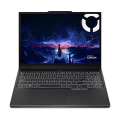 Lenovo Legion - 15.3 insh WQXGA / RTX 5060 8GB VGA / i7 / 24GB / 1TB (NVMe M.2 SSD) / Eclipse Black