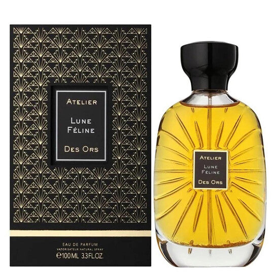 Atelier Des Ors Lune Feline EDP Spray 3.4 oz