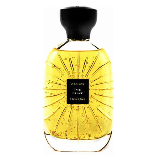 Atelier des Ors Unisex Iris Fauve EDP Spray 3.3 oz