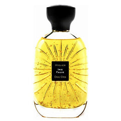 Atelier des Ors Unisex Iris Fauve EDP Spray 3.3 oz