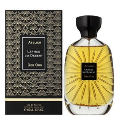 Atelier Des Ors Unisex Larmes du Desert EDP 3.4 oz