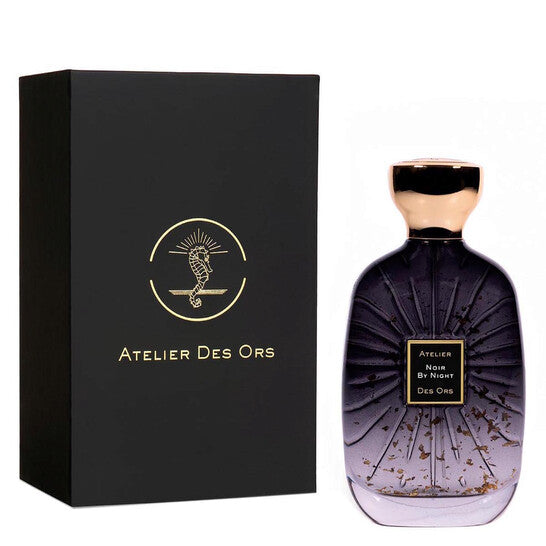 Atelier Des Ors Unisex Noir By Night EDP 3.4 oz …