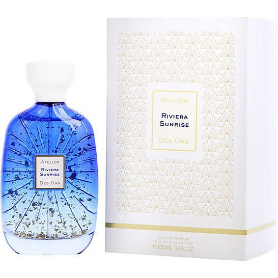 Atelier Des Ors Unisex Riviera Sunrise EDP Spray