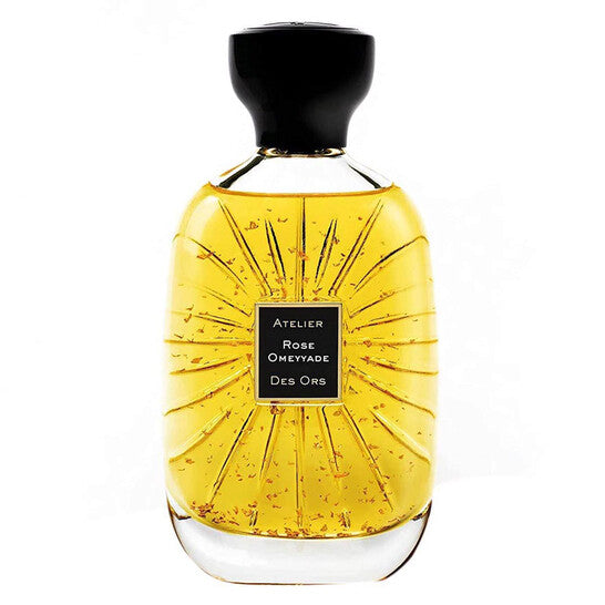 Atelier des Ors Unisex Rose Omeyyade EDP 3.3 oz