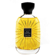 Atelier des Ors Unisex Rose Omeyyade EDP 3.3 oz