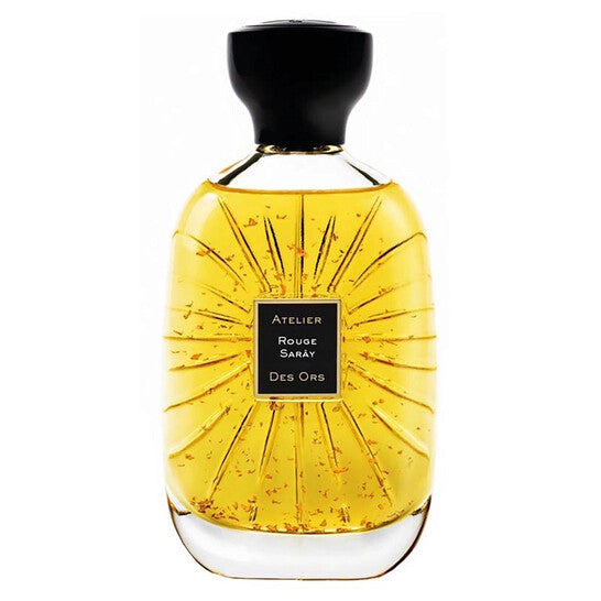 Atelier Des Ors Unisex Rouge Saray EDP Spray 3.4