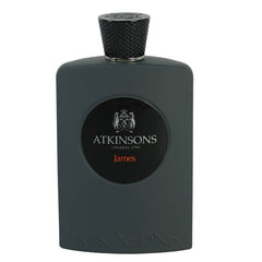 Atkinsons Mens James EDP Spray 3.4 oz …