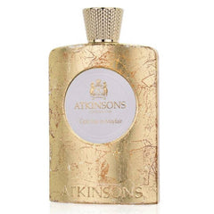 Atkinsons Unisex Gold Fair In Mayfair EDP 3.4 oz