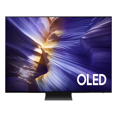 Samsung 77" OLED 4K QA77S90FAEXZN