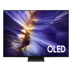 Samsung 77" OLED 4K QA77S90FAEXZN