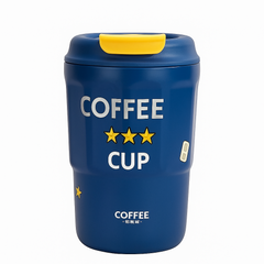 D. Kadi KD7060B Vacumm Bottle 380ML-Blue