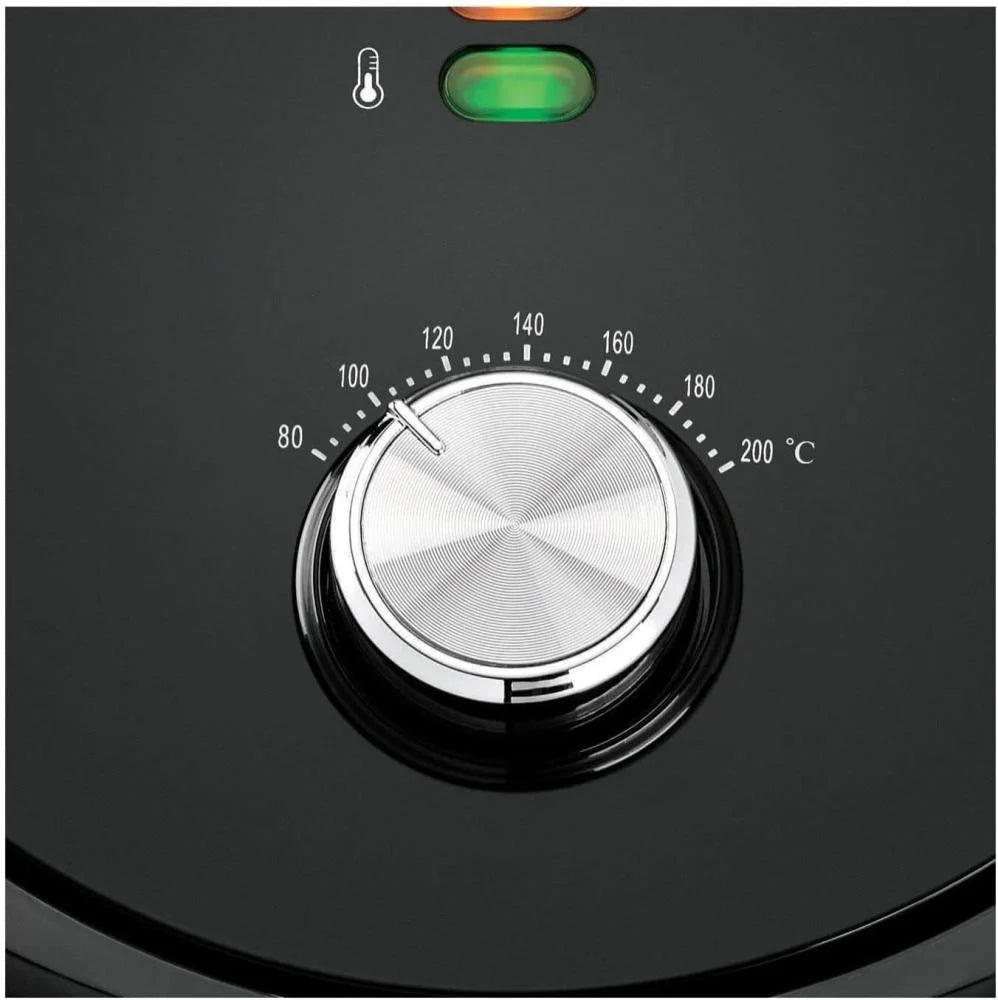 Black & Decker Manual Air Fryer  - AF575-B5