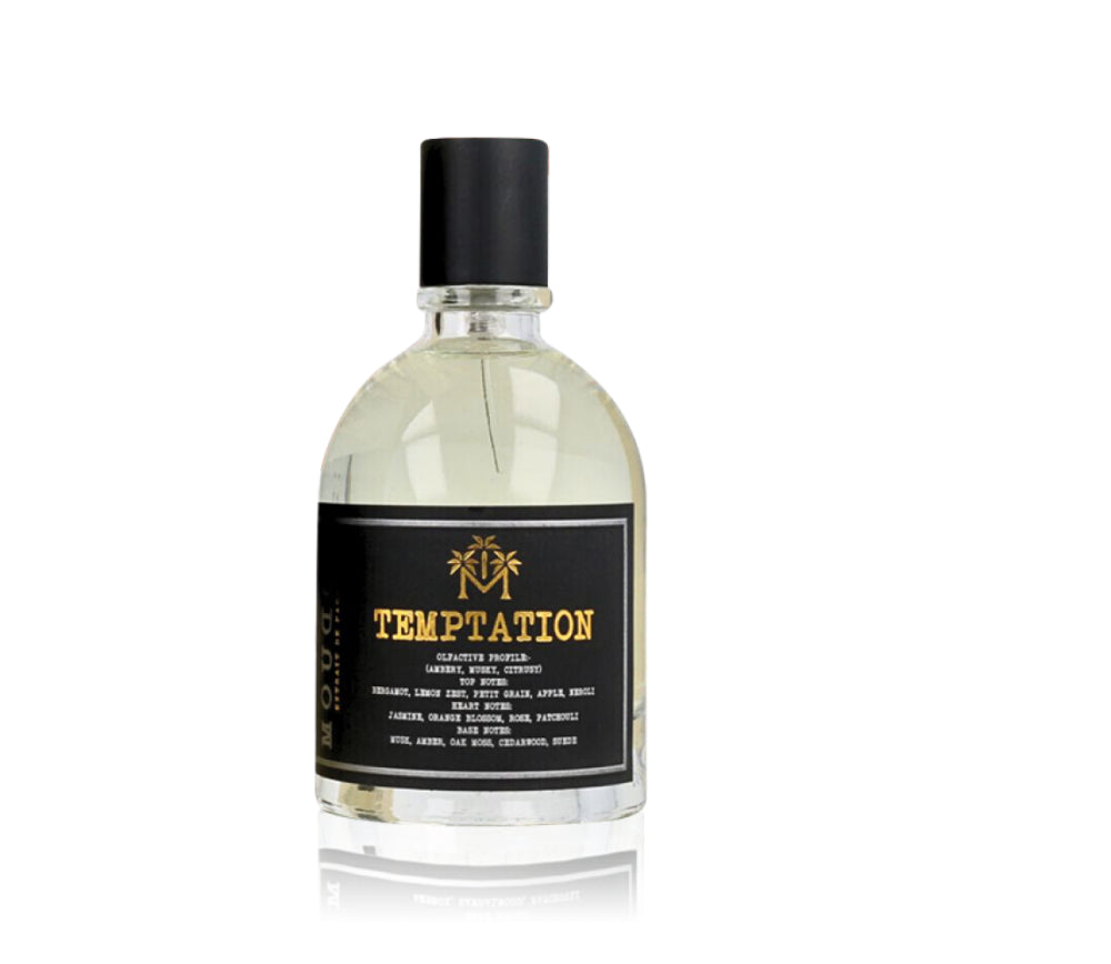 Moudon Temptation EDP 100 ML
