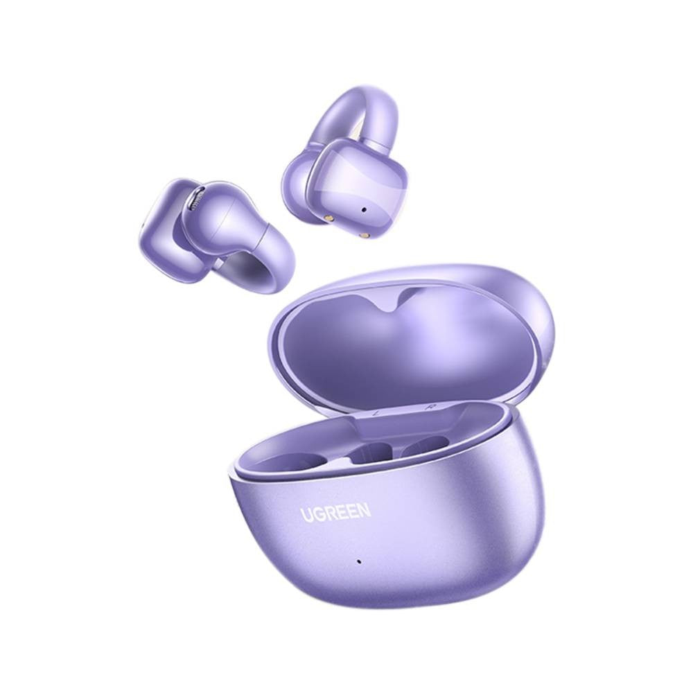 UGREEN HiTune S3 True Wireless Earbuds Purple