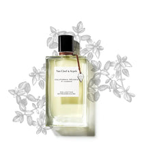 VAN CLEEF & ARPELS CALIFORNIA REVERIE N 15485HG COLLECTION EXTRAORDINAIRE EDP 75ML