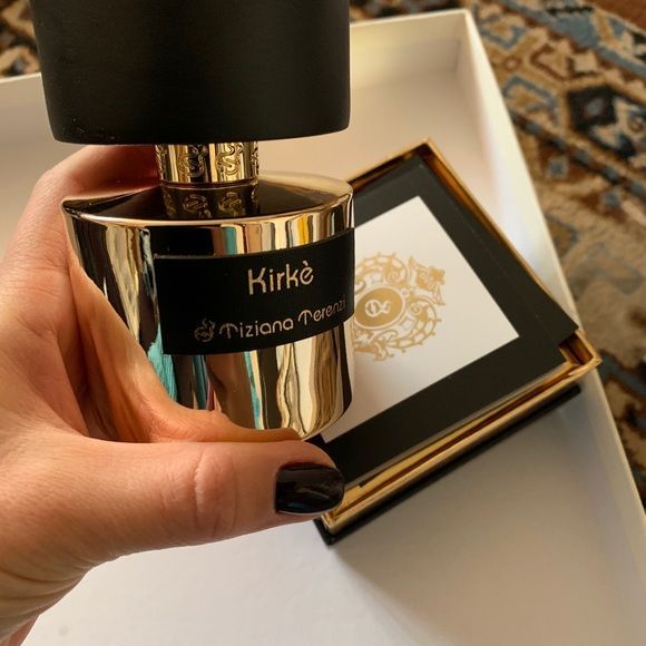 TIZIANA TERENZI KIRKE EXTRAIT DE PARFUM 100 ML