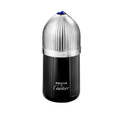 Pasha de Cartier Edition Noire