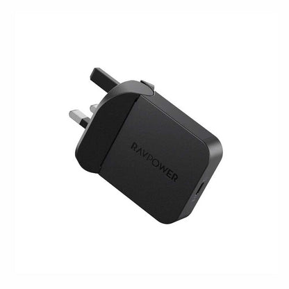 RAVPower RP-PC1082 PD Pioneer 35W USB-C Wall Charger