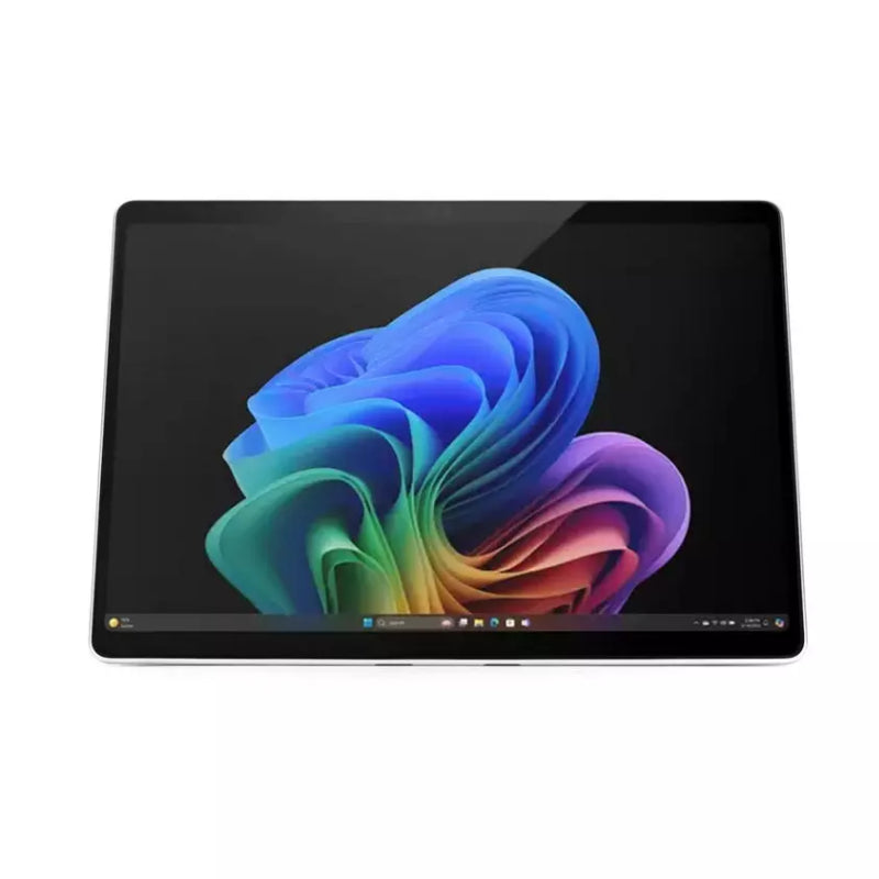 Microsoft Surface Pro 11 X Plus/16GB RAM /256GB SSD Windows 11 Pro - Platinum