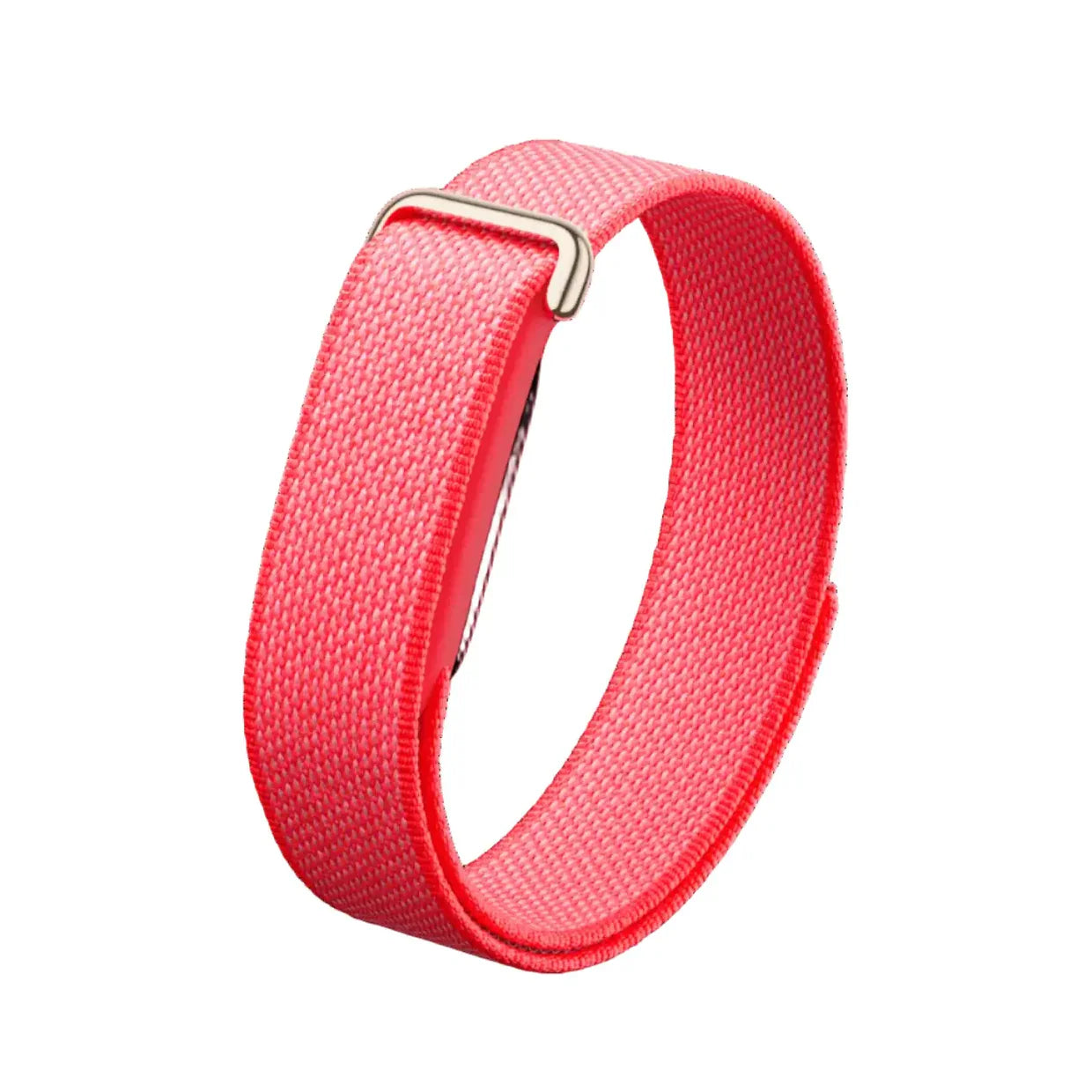 Google Fitbit Air Smart Screenless Fitness Tracker  ,Pink