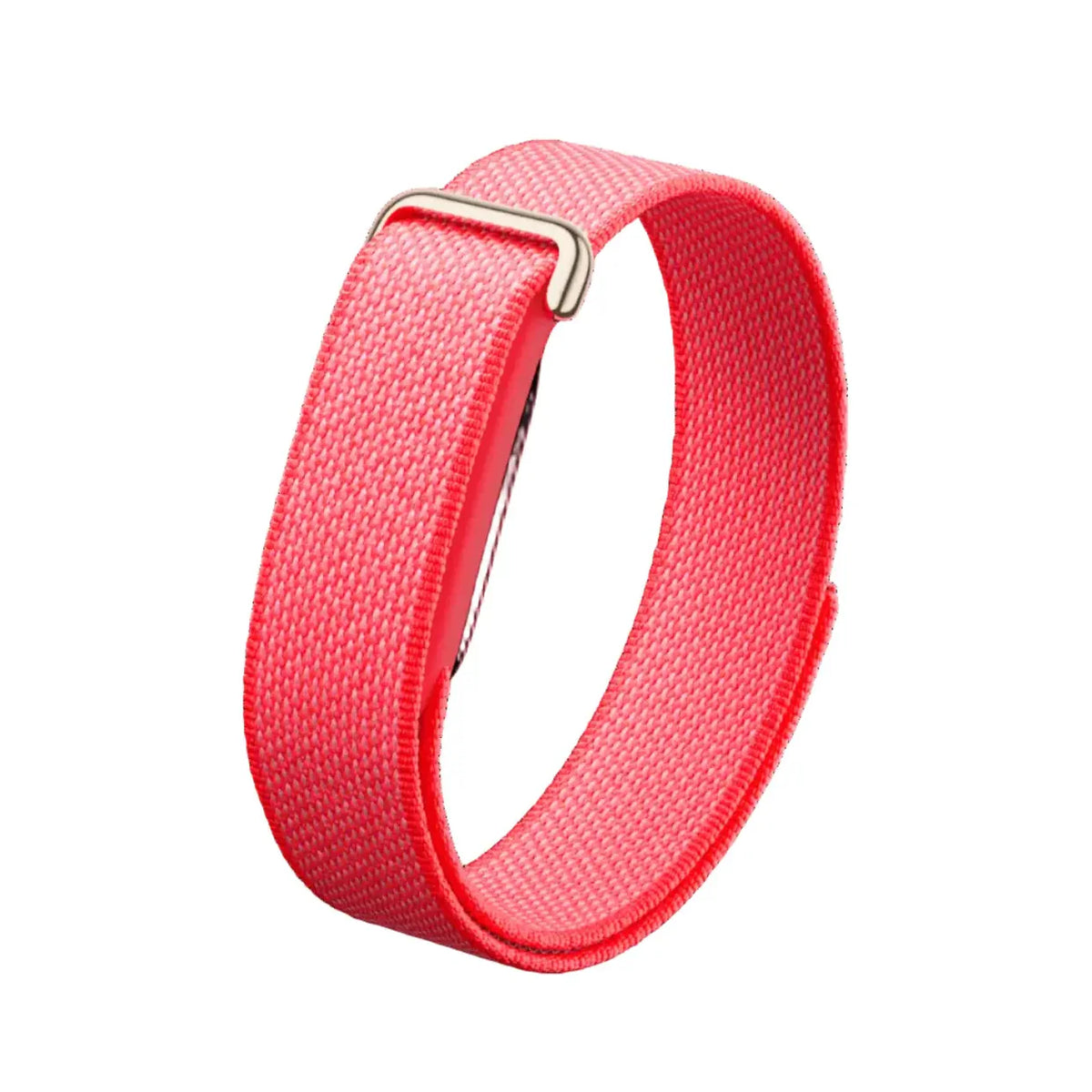 Google Fitbit Air Smart Screenless Fitness Tracker  ,Pink