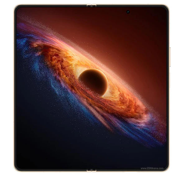 Honor Magic V6 Foldable OLED 7.95" Display - 16GB - 512GB- Red With a gift cover