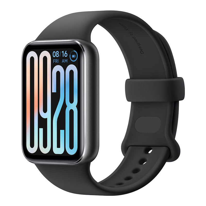 Xiaomi Smart Band 9 Pro Obsidian Black