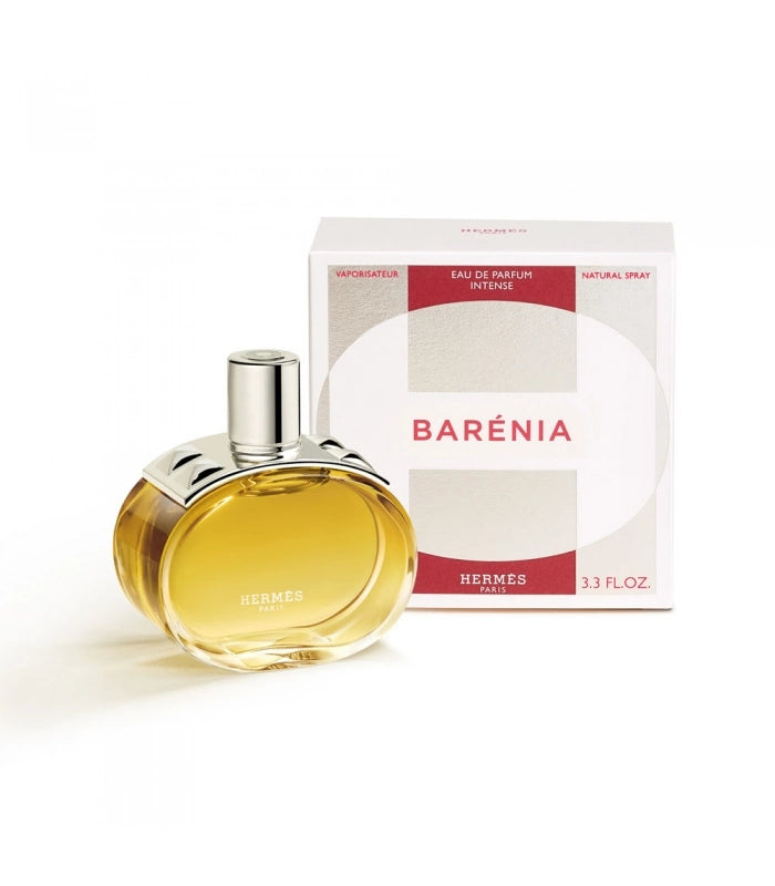 HERMES BARENIA EDP Intense Natural Spray-R 100ML
