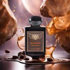 LORENZO PAZZAGIA VAN PY RHUM EDP 50