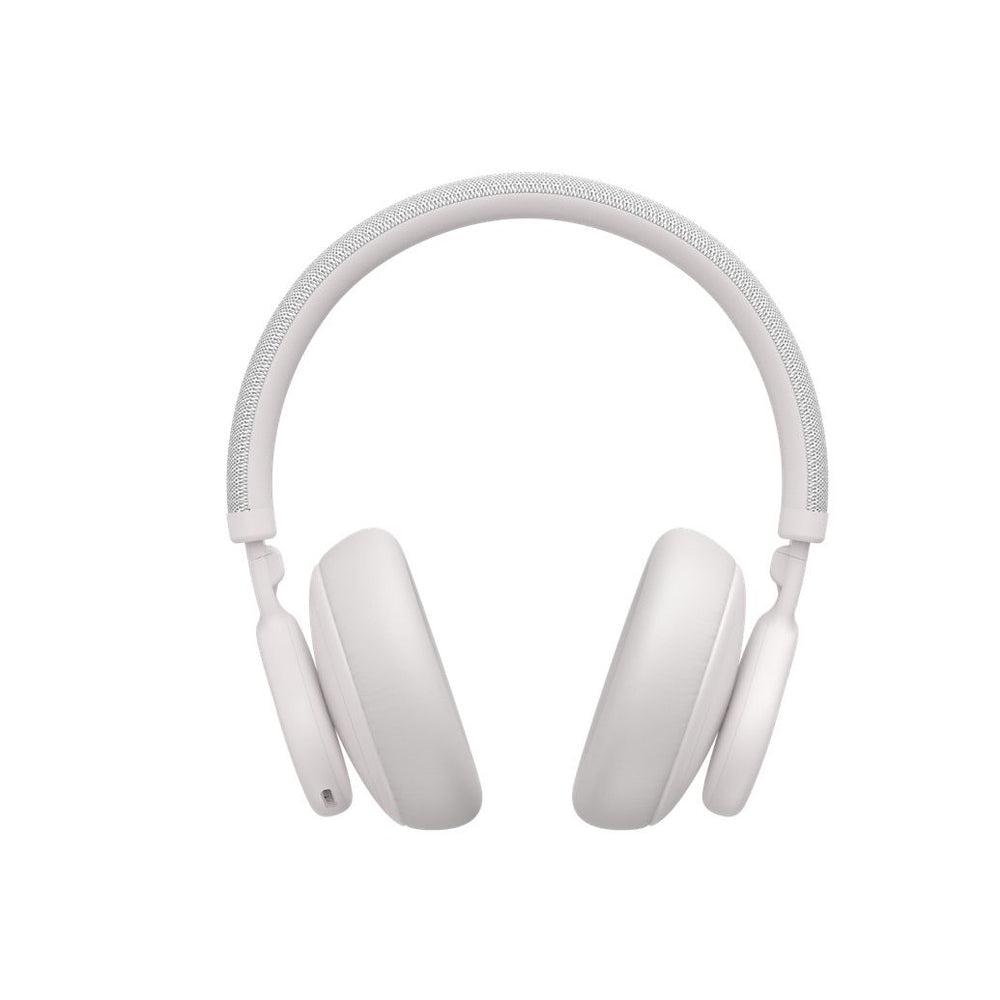 SIA Hybrid ANC Bluetooth Headphone SIA H501BT PRO white