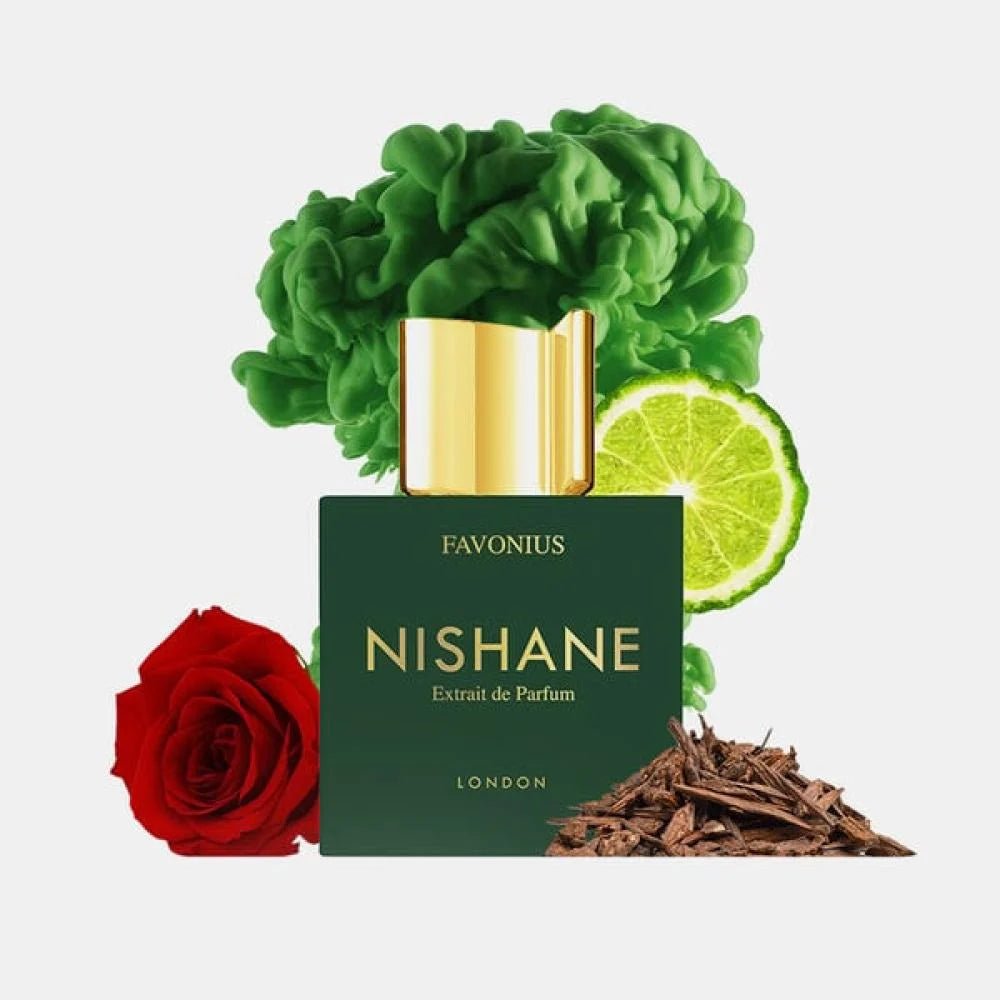 NISHANE FAVONIUS EDP 100 ML