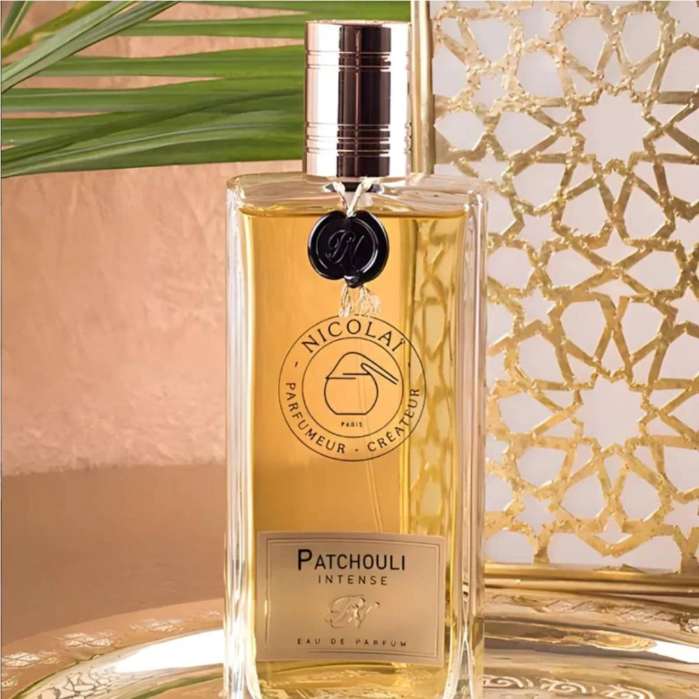 NICOLAI PATCHOULI INTENSE EDP 100 ML