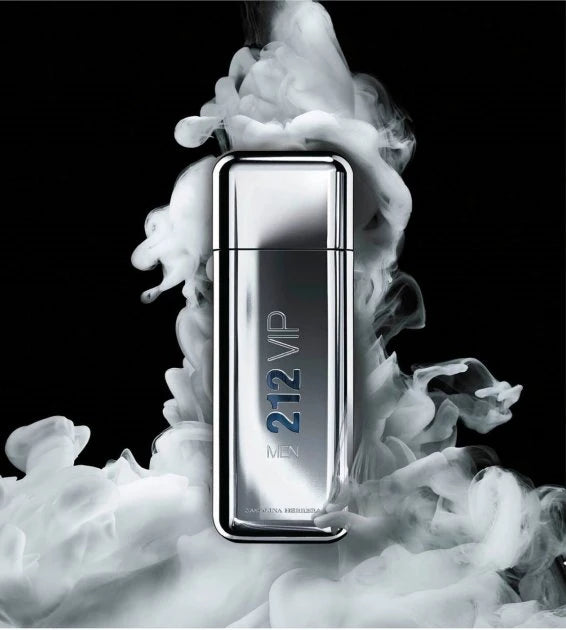 Carolina Herrera 212 VIP Eau De Toilette Spray