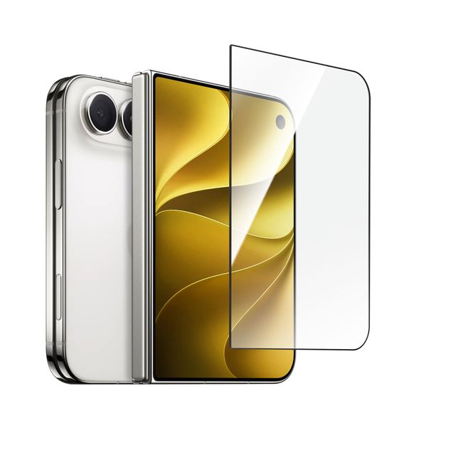 Torrii Bodyglass Screen Protector for iPhone Duo Anti-bacterial – Full Coverage