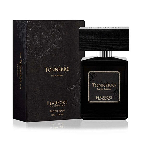 Beaufort London Unisex 1805 Tonnerre EDP Spray