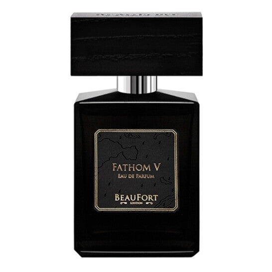 Beaufort London Unisex Fathom V EDP Spray 1.7 oz