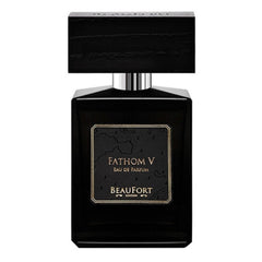 Beaufort London Unisex Fathom V EDP Spray 1.7 oz
