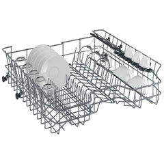 DVN05320W BEKO DISHWSHR 5 PROG 13 SET WH