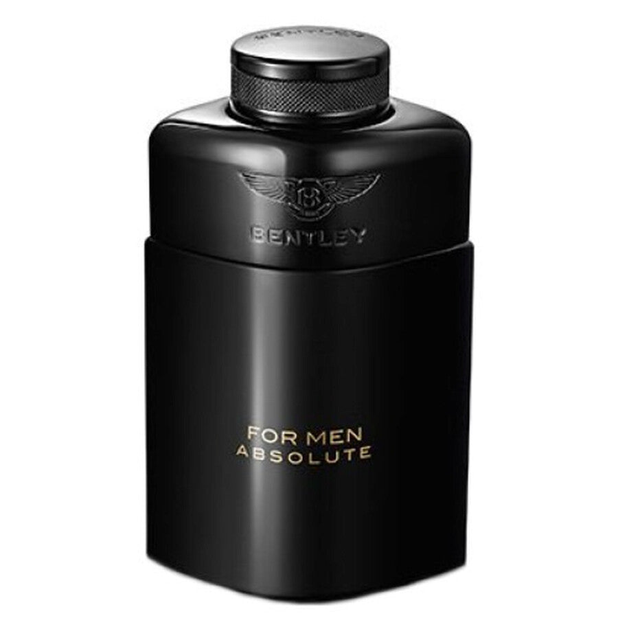 Bentley For Men Absolute / Bentley Fragrances EDP …