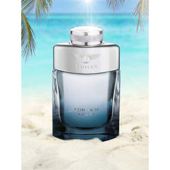 Bentley For Men Azure / Bentley Fragrances EDT 